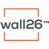 Save 25% Off on Your Order Over $20 at Wall26 (Site-Wide) Promo Codes